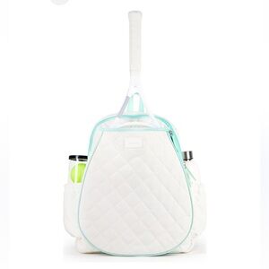 Ame & Lulu Game On Tennis Backpack